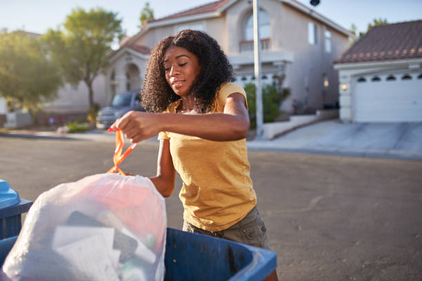 Best Commercial Cleanout Services  in Villas, FL