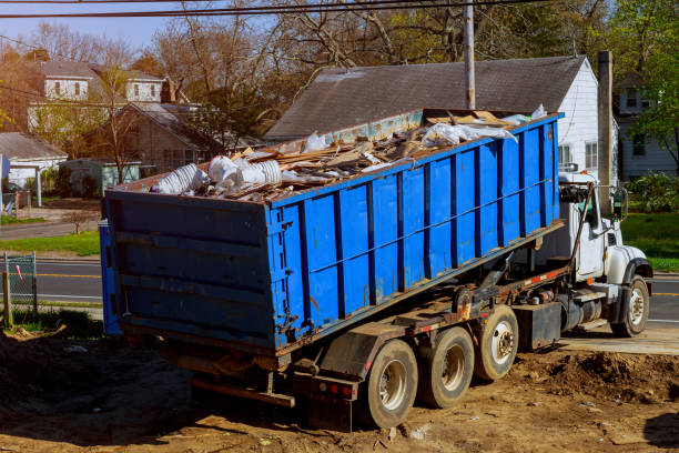 Best Appliance Removal Near Me  in Villas, FL