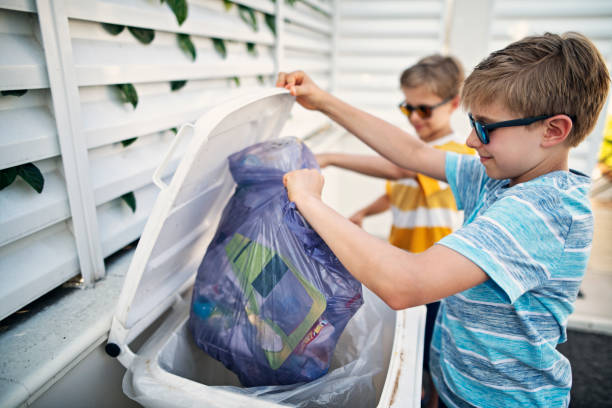  Villas, FL Junk Removal Pros