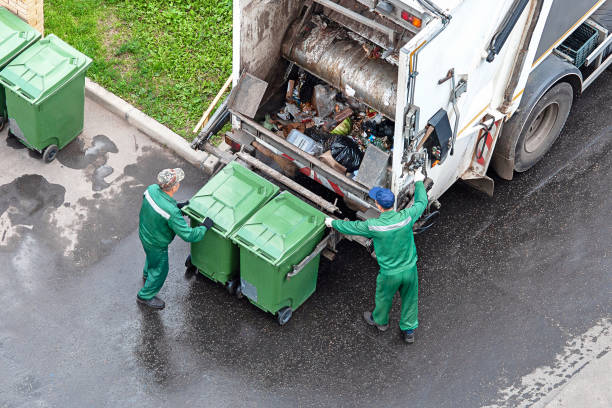 Debris Removal in Villas, FL