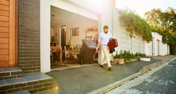 Best Same-Day Junk Removal  in Villas, FL