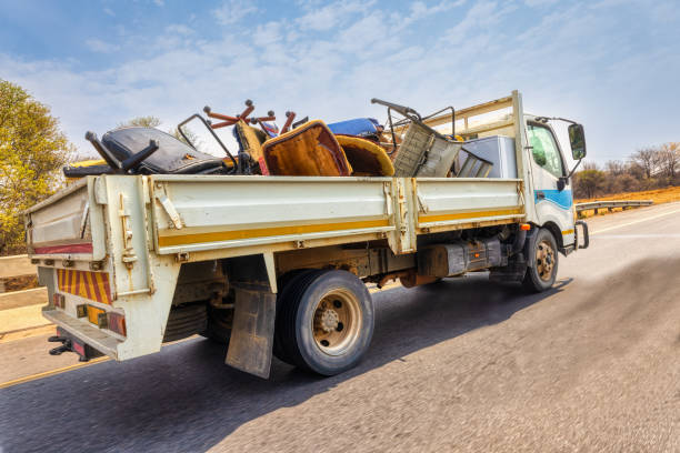 Best Estate Cleanout Services  in Villas, FL