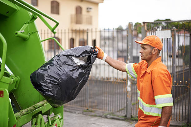 Best Junk Hauling Services  in Villas, FL